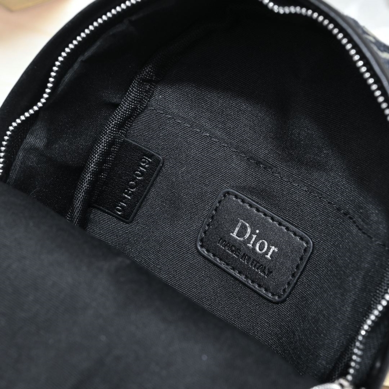 Dior Backpacks